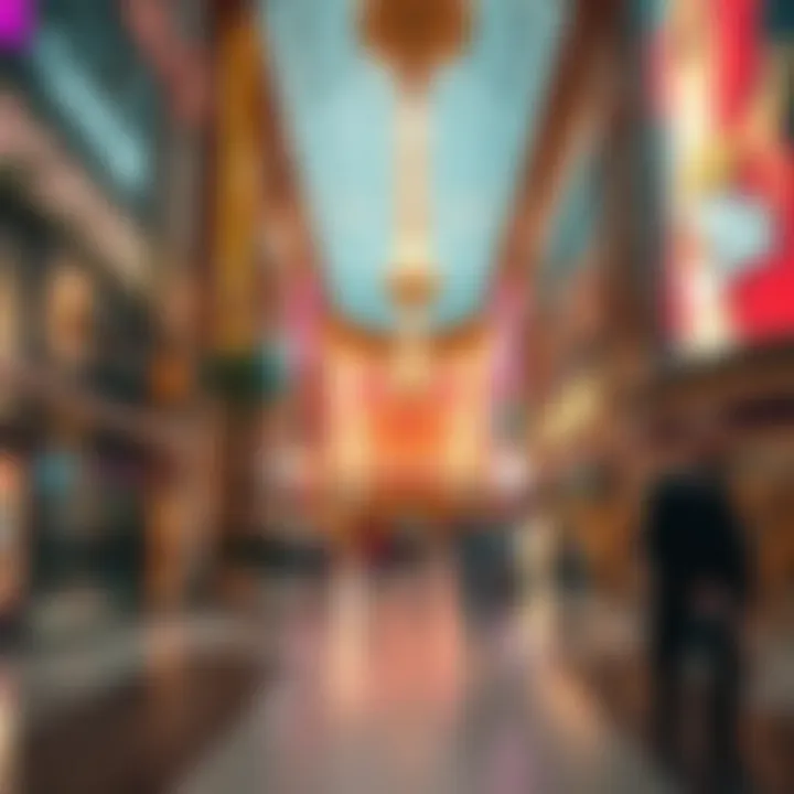 Magnificent Exploring Dubai Festival City Mall: A Comprehensive Overview