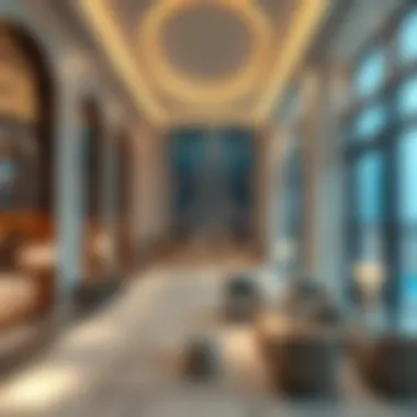 Magnificent Exploring Dubai One Tower: A Comprehensive Insight