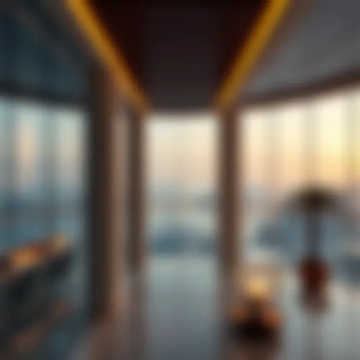 Magnificent Exploring Dubai Views at the Palm: A Comprehensive Insight