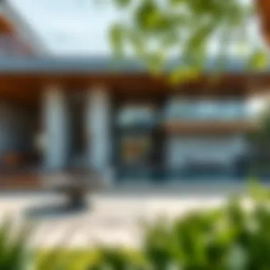 Magnificent Exploring ELZ Residence Arjan: A Comprehensive Analysis