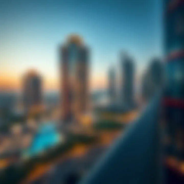 Magnificent Exploring Emaar Projects in Dubai: A Comprehensive Overview