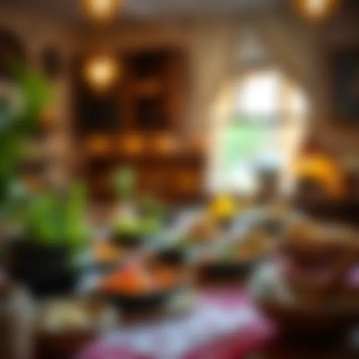 Magnificent Exploring Emirati Traditional Food: A Culinary Heritage