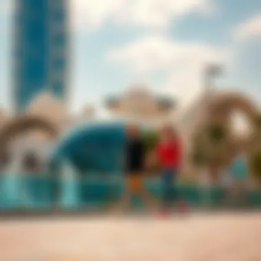 Magnificent Exploring Family-Friendly Attractions in Dubai Magnificent Exploring Family-Friendly Attractions in Dubai