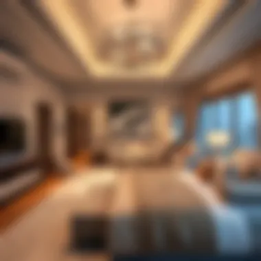 Magnificent Exploring Family Room Rentals in Dubai Magnificent Exploring Family Room Rentals in Dubai