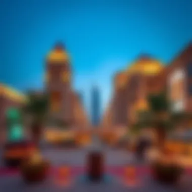 Magnificent Exploring Global Village Dubai: A Cultural and Economic Hub
