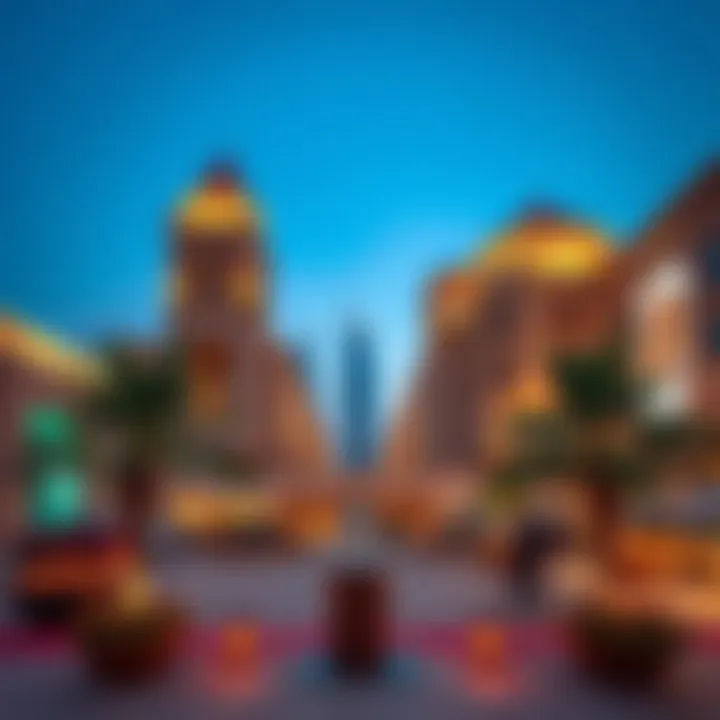 Magnificent Exploring Global Village Dubai: A Cultural and Economic Hub