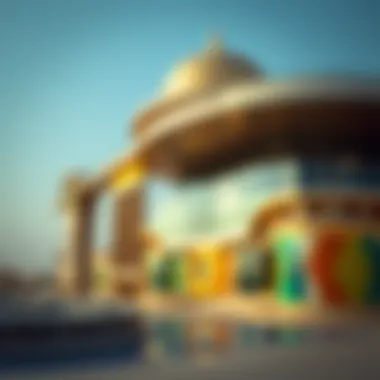 Magnificent Exploring Hamriyah: A Comprehensive Overview Magnificent Exploring Hamriyah: A Comprehensive Overview