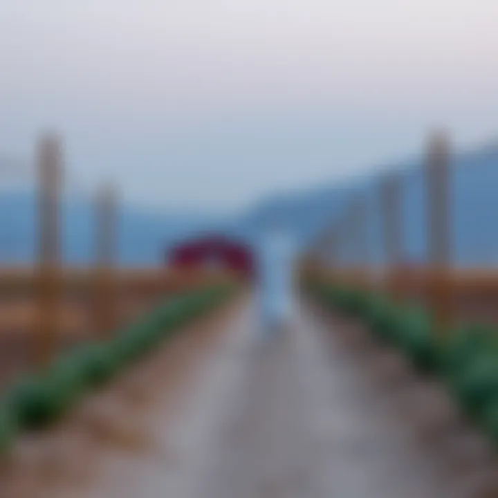 Magnificent Exploring Hatta's Rental Farms: Insights and Opportunities