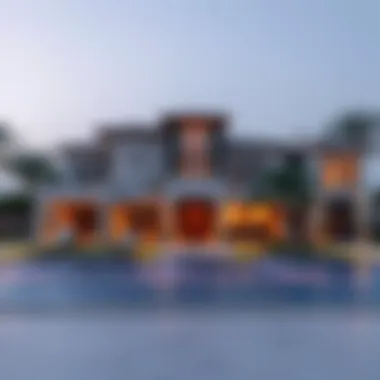 Magnificent Exploring Home Loans in the UAE