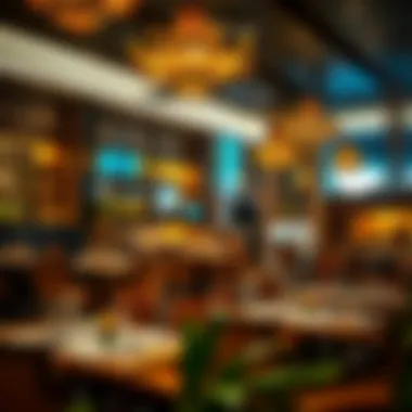 Magnificent Exploring Indian Restaurants in JVC Magnificent Exploring Indian Restaurants in JVC