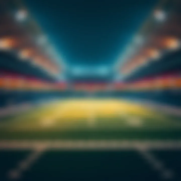 Magnificent Exploring Indoor Football Fields: A Comprehensive Analysis