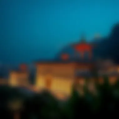 Magnificent Exploring Liwan: A Comprehensive Guide to Its Location and Significance