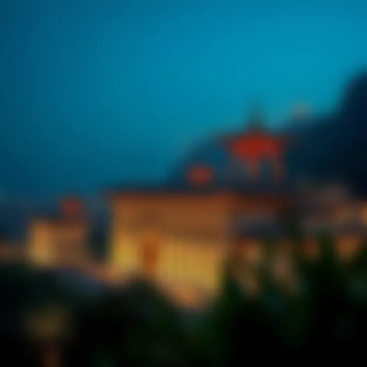 Magnificent Exploring Liwan: A Comprehensive Guide to Its Location and Significance