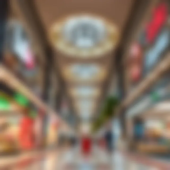 Magnificent Exploring Lulu Hypermarket: A Comprehensive Guide to Al-Mazaya Mall in Dubai