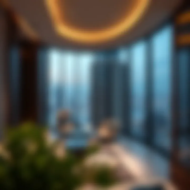 Magnificent Exploring Majan One Residences: A Comprehensive Overview