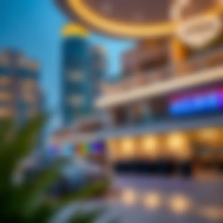 Magnificent Exploring Mashreq Elite Developments: A Strategic Overview