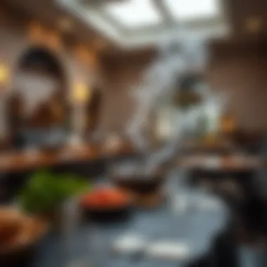 Magnificent Exploring مطعم شيخ المندي: A Culinary Journey into Traditional Flavors Magnificent Exploring مطعم شيخ المندي: A Culinary Journey into Traditional Flavors