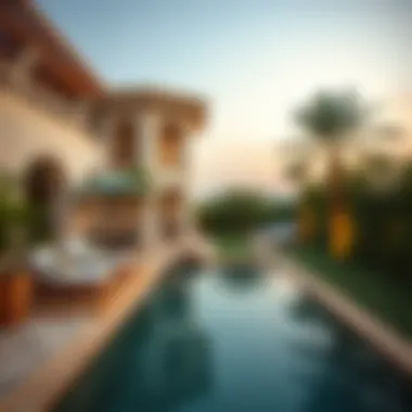Magnificent Exploring Muhaisnah Villas for Rent: A Comprehensive Guide
