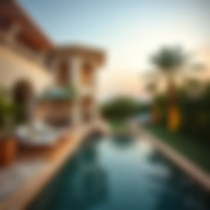 Magnificent Exploring Muhaisnah Villas for Rent: A Comprehensive Guide