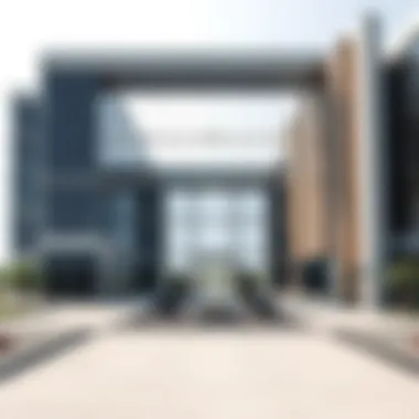 Magnificent Exploring Nad Al Shiba Contracting: An In-Depth Analysis Magnificent Exploring Nad Al Shiba Contracting: An In-Depth Analysis