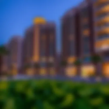 Magnificent Exploring Nakheel Properties in International City: A Comprehensive Overview