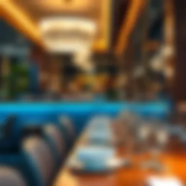 Magnificent Exploring Noteworthy Dining Options in Karama Magnificent Exploring Noteworthy Dining Options in Karama