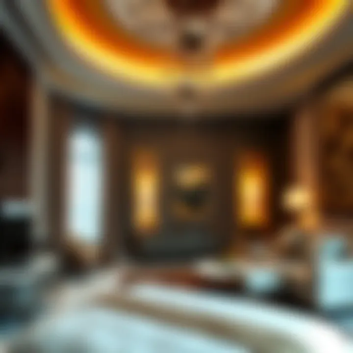 Magnificent Exploring Rooms for Rent in Dubai: A Comprehensive Guide