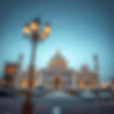 Magnificent Exploring Sharjah Khan: Cultural Significance and Modern Developments