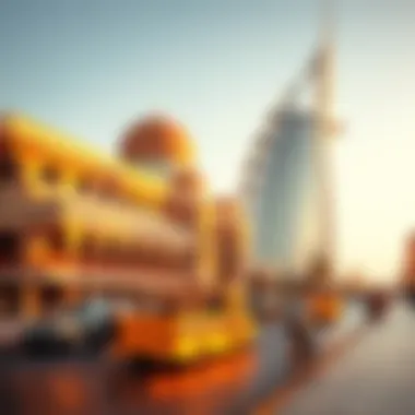Magnificent Exploring the Best Activities in Dubai for Families Magnificent Exploring the Best Activities in Dubai for Families