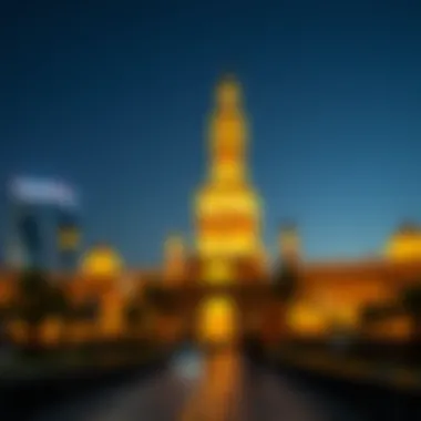 Magnificent Exploring the Best Tourist Attractions in Dubai Magnificent Exploring the Best Tourist Attractions in Dubai
