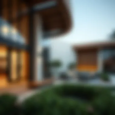 Magnificent Exploring the Concept of Eden House in Dubai's Real Estate Landscape Magnificent Exploring the Concept of Eden House in Dubai's Real Estate Landscape
