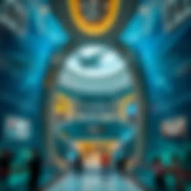 Magnificent Exploring the Cost of Dubai Mall Aquarium Tickets Magnificent Exploring the Cost of Dubai Mall Aquarium Tickets