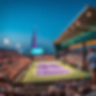 Magnificent Exploring the Dubai Duty Free Tennis Championships: A Comprehensive Overview Magnificent Exploring the Dubai Duty Free Tennis Championships: A Comprehensive Overview