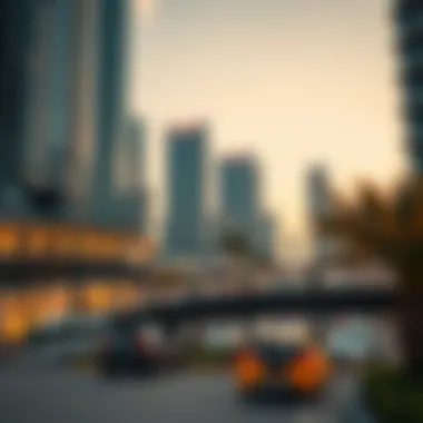 Magnificent Exploring the Dubai Enrichment Project Magnificent Exploring the Dubai Enrichment Project