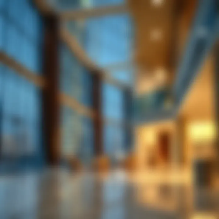 Magnificent Exploring the Dubai Rental Index: Insights and Implications