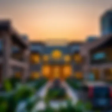 Magnificent Exploring the Dynamics of Meadows Souq: A Gateway to Modern Living in Dubai Magnificent Exploring the Dynamics of Meadows Souq: A Gateway to Modern Living in Dubai