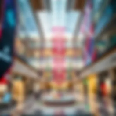 Magnificent Exploring the Major Shopping Malls in Dubai Magnificent Exploring the Major Shopping Malls in Dubai
