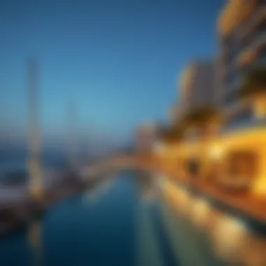 Magnificent Exploring the Marina Lifestyle: A Comprehensive Overview of JBR Beach in Dubai Magnificent Exploring the Marina Lifestyle: A Comprehensive Overview of JBR Beach in Dubai