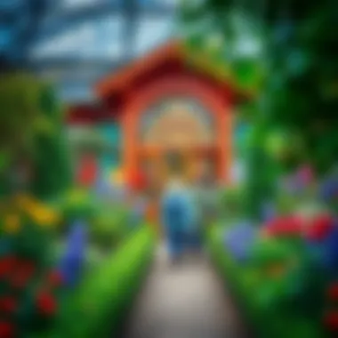 Magnificent Exploring the Miracle Garden: Operational Insights and Visitor Information Magnificent Exploring the Miracle Garden: Operational Insights and Visitor Information
