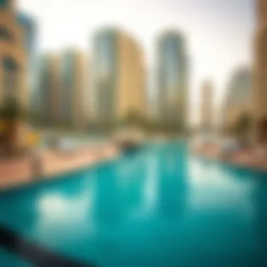 Magnificent Exploring the Nuances of Downtown Dubai Magnificent Exploring the Nuances of Downtown Dubai