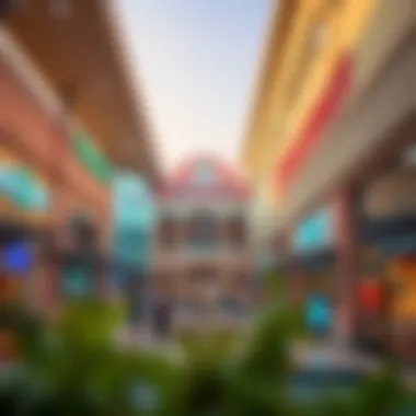Magnificent Exploring the Outlet Mall in Jebel Ali Free Zone Magnificent Exploring the Outlet Mall in Jebel Ali Free Zone