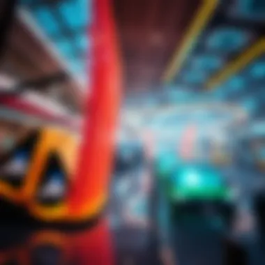 Magnificent Exploring the World of VR Parks Magnificent Exploring the World of VR Parks