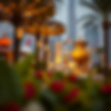 Magnificent Exploring Tourist Attractions Near Real Estate Hotspots in Dubai Magnificent Exploring Tourist Attractions Near Real Estate Hotspots in Dubai