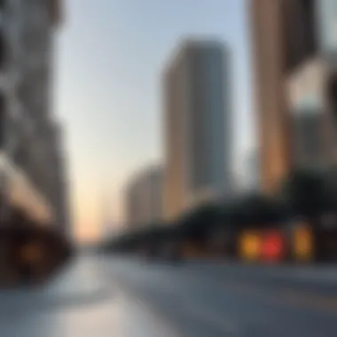 Magnificent Exploring Upcoming Projects in Dubai's Real Estate Landscape Magnificent Exploring Upcoming Projects in Dubai's Real Estate Landscape