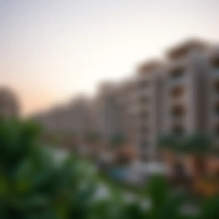 Magnificent Exploring Vera Residences: A Comprehensive Guide to Dubai's Residential Landscape