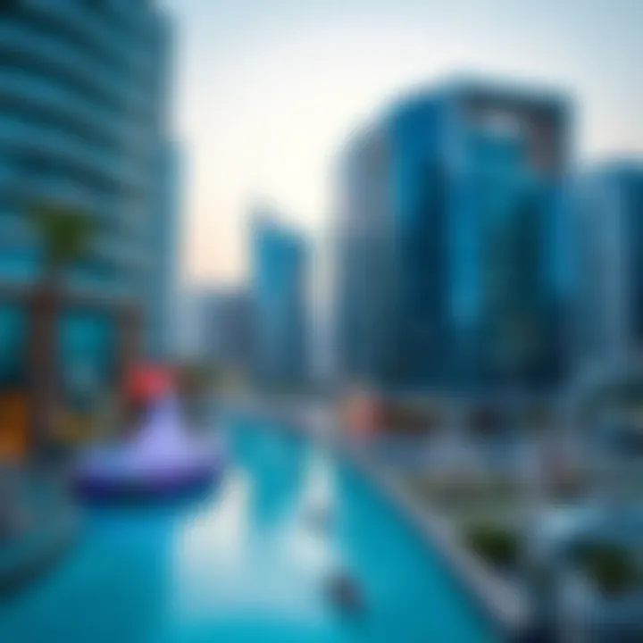 Magnificent Exploring Vida Downtown Dubai: A Comprehensive Insight