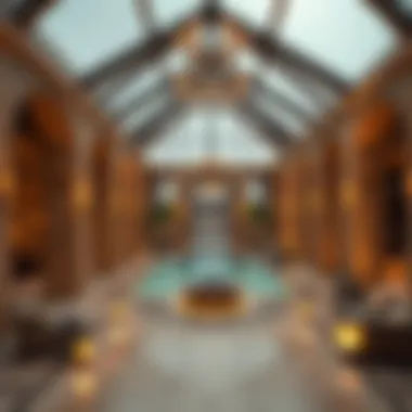 Magnificent Exploring Villa Al Afiya: An In-Depth Guide to a Premier Dubai Residence