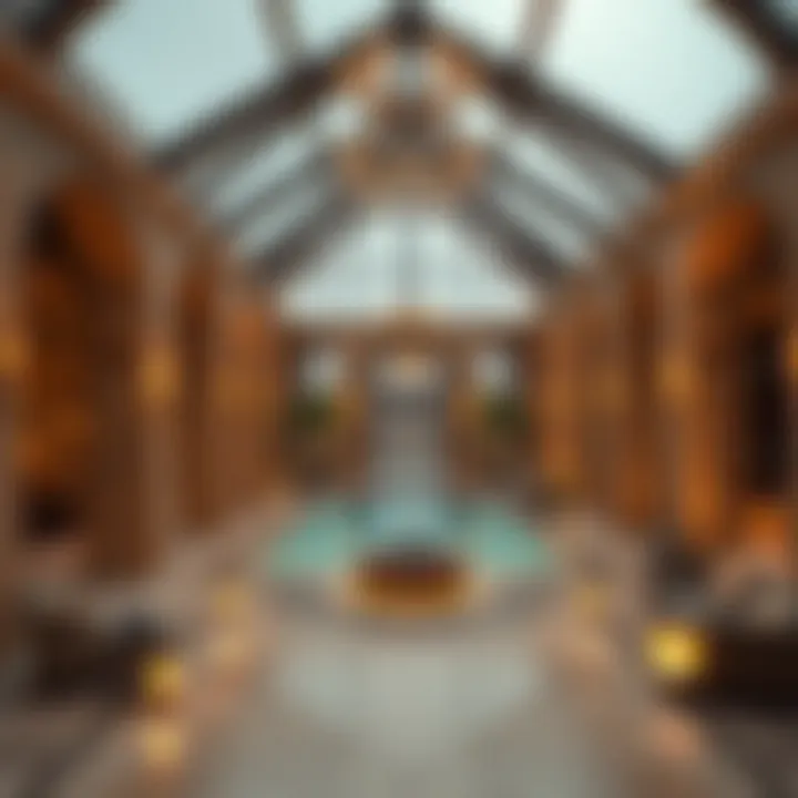 Magnificent Exploring Villa Al Afiya: An In-Depth Guide to a Premier Dubai Residence