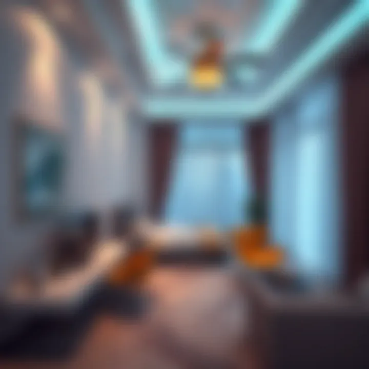 Magnificent Finding Affordable Bed Spaces in Dubai: A Comprehensive Guide
