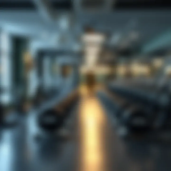 Magnificent Finding Women-Friendly Gyms Near You